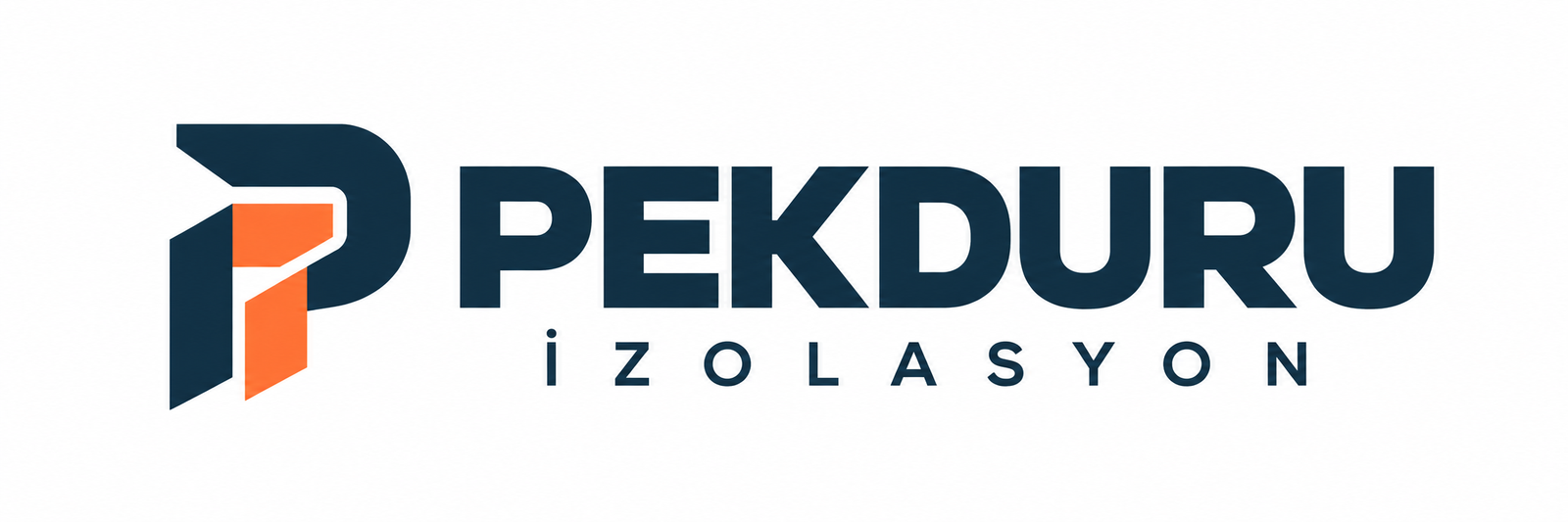 Pekduru İzolasyon